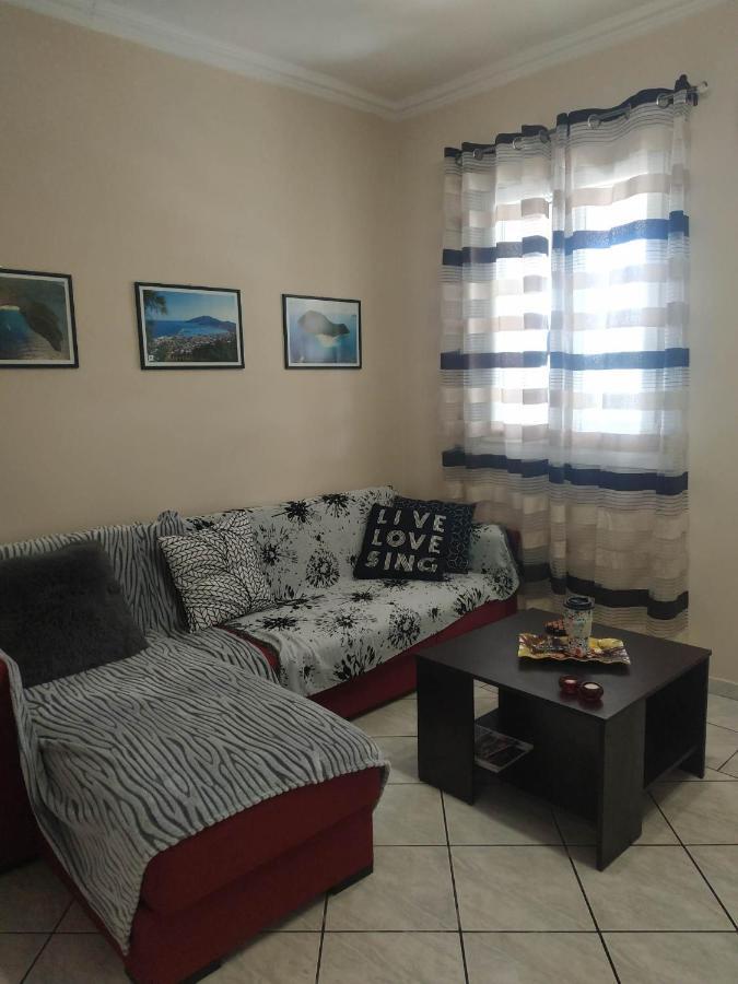 Ammos Apartm.Zante Town,Zakynthos Apartment Exterior photo