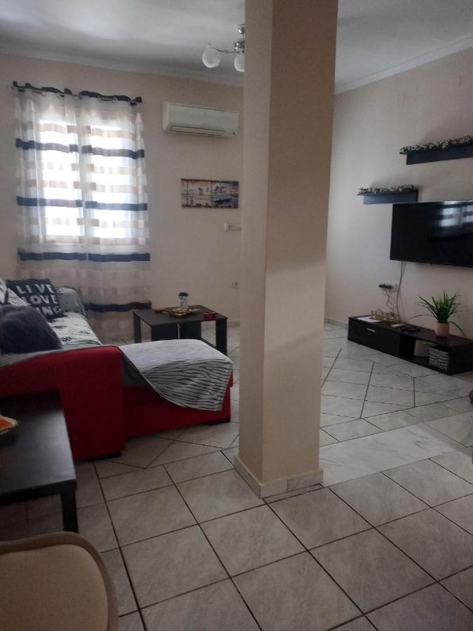 Ammos Apartm.Zante Town,Zakynthos Apartment Exterior photo