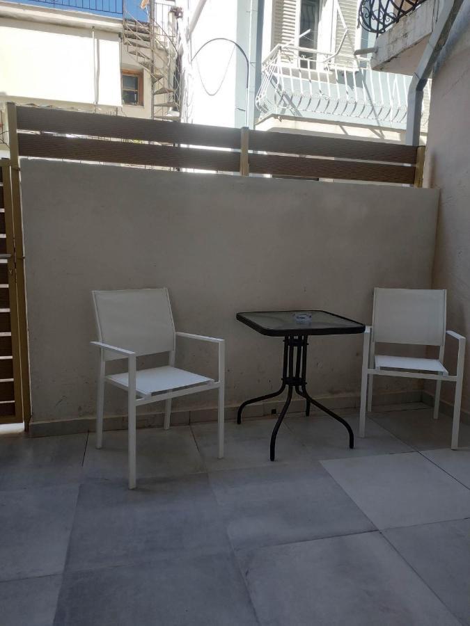 Ammos Apartm.Zante Town,Zakynthos Apartment Exterior photo