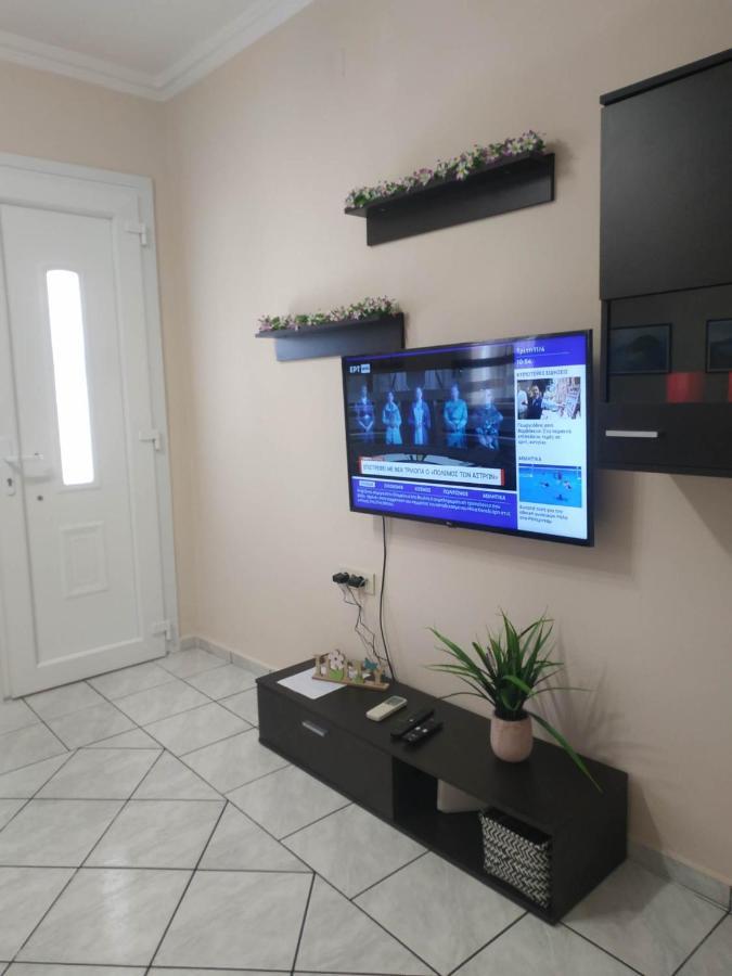 Ammos Apartm.Zante Town,Zakynthos Apartment Exterior photo
