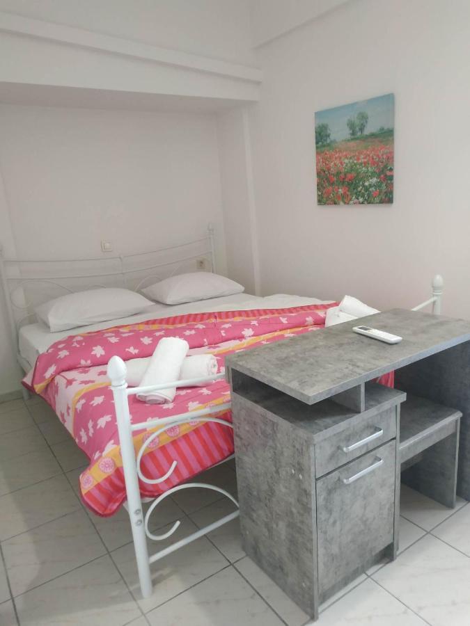 Ammos Apartm.Zante Town,Zakynthos Apartment Exterior photo