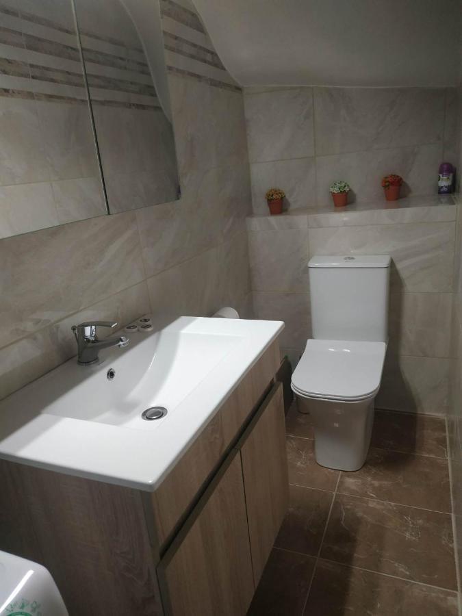 Ammos Apartm.Zante Town,Zakynthos Apartment Exterior photo