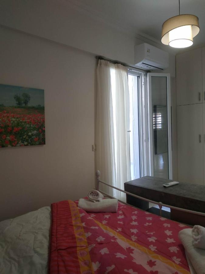Ammos Apartm.Zante Town,Zakynthos Apartment Exterior photo